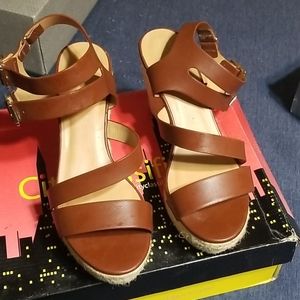 Wedges size 9